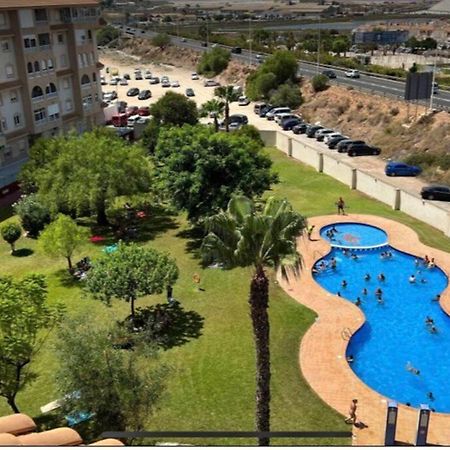 托雷维耶哈Casa Di Mateo With Garden View And Swimming Pool公寓 外观 照片