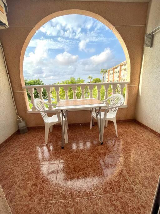 托雷维耶哈Casa Di Mateo With Garden View And Swimming Pool公寓 外观 照片
