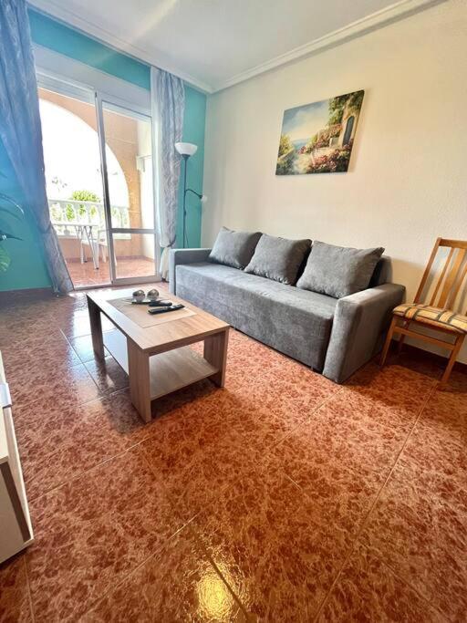 托雷维耶哈Casa Di Mateo With Garden View And Swimming Pool公寓 外观 照片