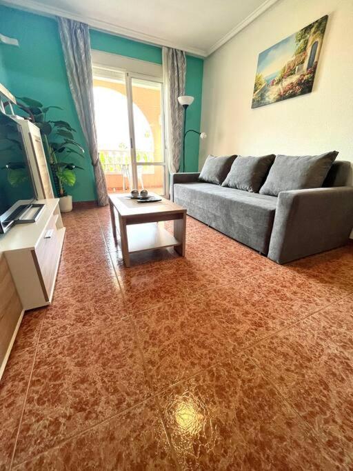 托雷维耶哈Casa Di Mateo With Garden View And Swimming Pool公寓 外观 照片